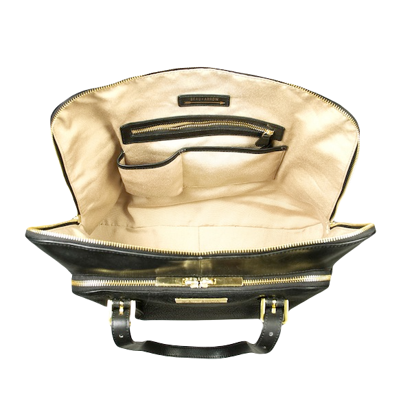 Josephine Concealed-Carry Tote