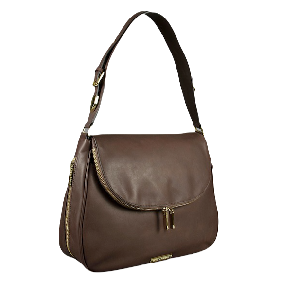 Charley Concealed-Carry Hobo Purse