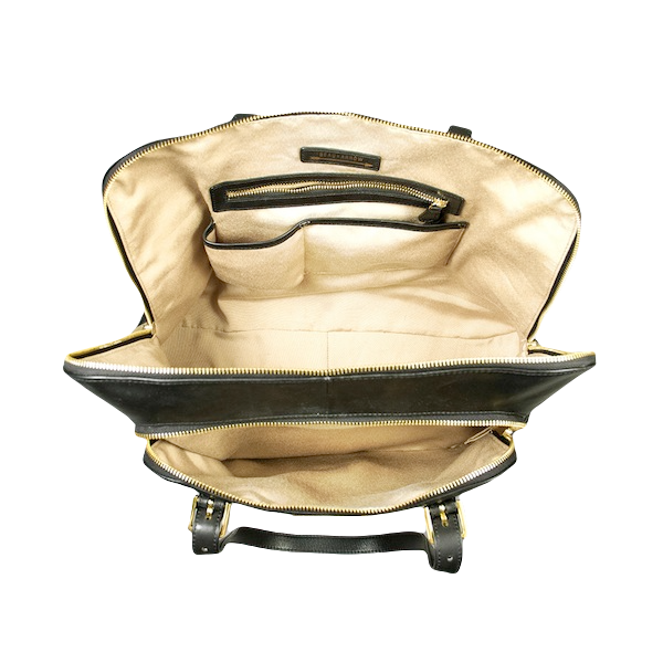 Josephine Concealed-Carry Tote