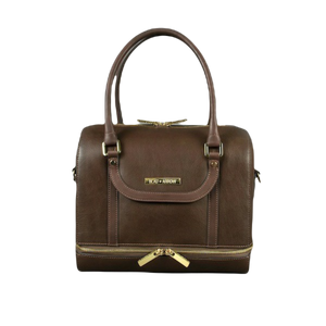 Jane Concealed-Carry Doctor Satchel