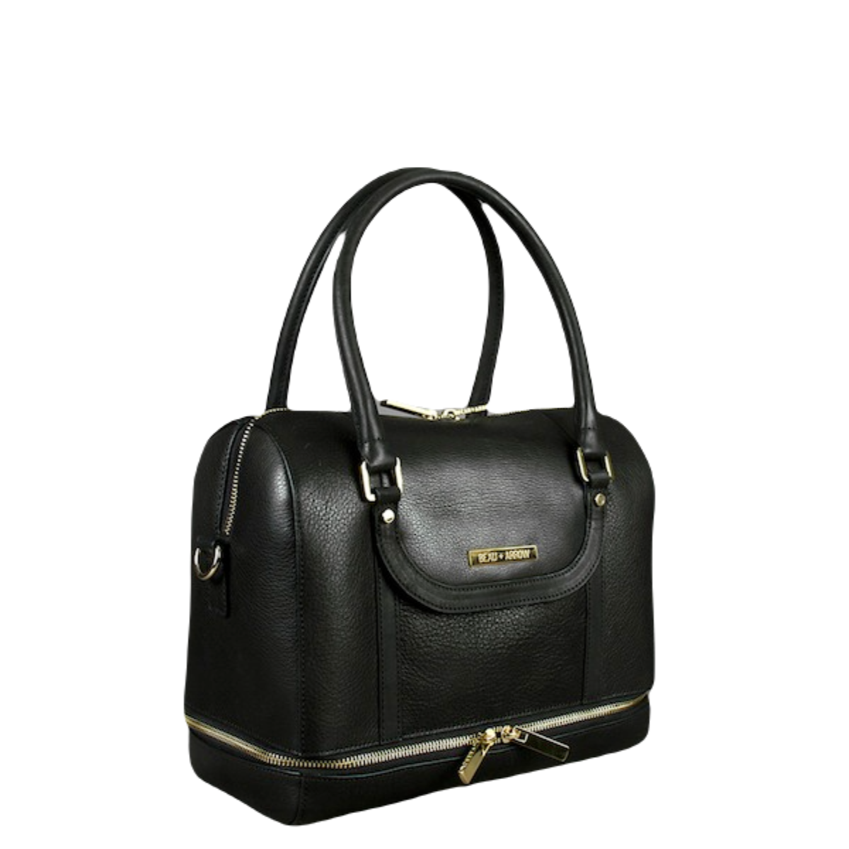 Jane Concealed-Carry Doctor Satchel