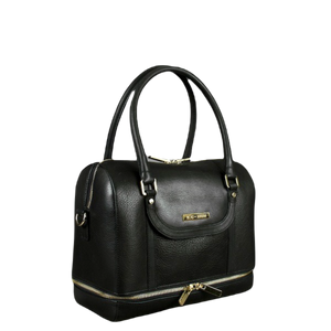 Jane Concealed-Carry Doctor Satchel