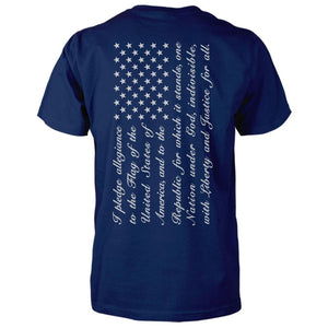 Pledge Classic T-Shirt