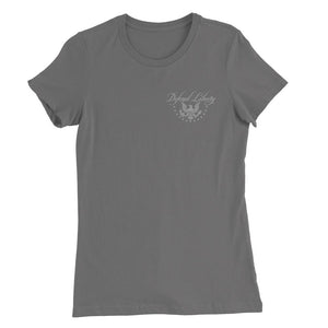 Pledge Ladies' Tee