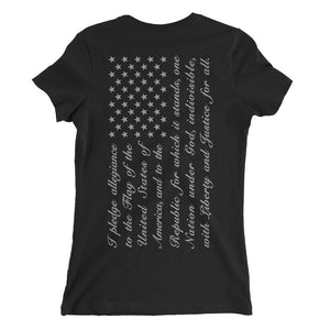 Pledge Ladies' Tee