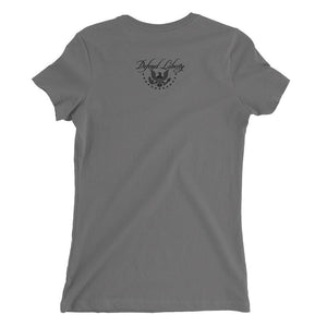 Protect the Second Ladies' Tee