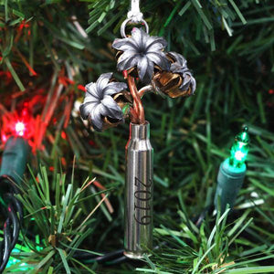 Ordnance Ornament