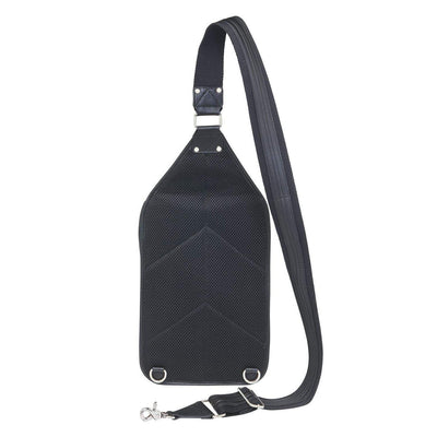 Concealed-Carry Sling Backpack | Gun Bag GTM-108| Gun Goddess ...