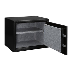 Stack-On Personal Fireproof Safe