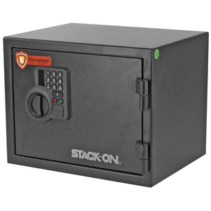 Stack-On Personal Fireproof Safe