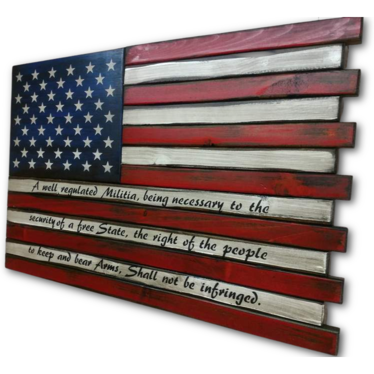 Traditional Concealment Flag