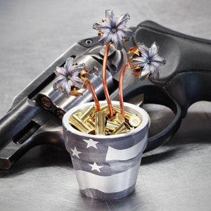 Bullet Bouquet