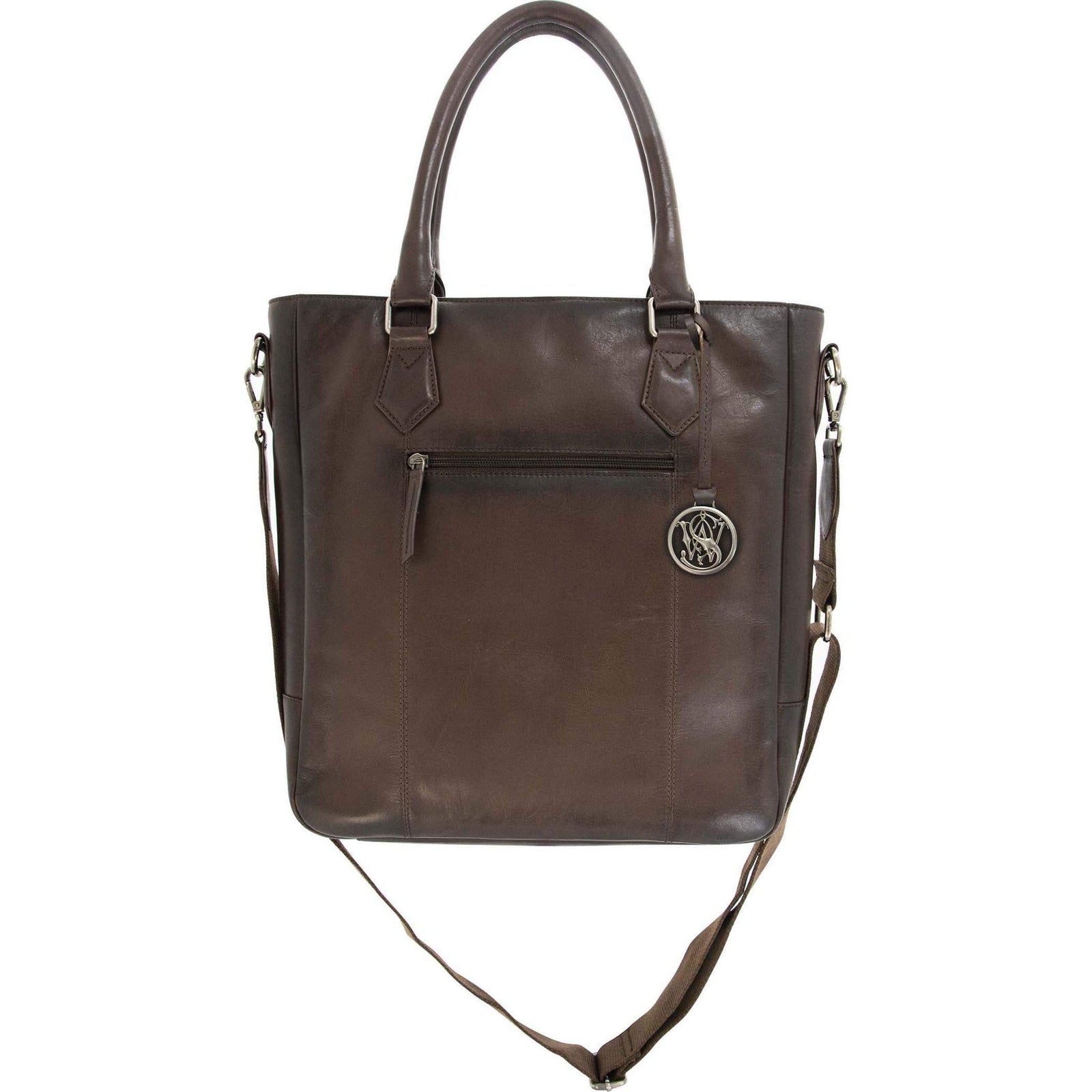 S&W Concealed-Carry Flat Tote