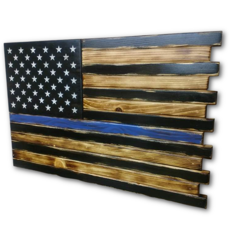 Traditional Concealment Flag