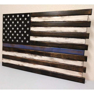 Traditional Concealment Flag