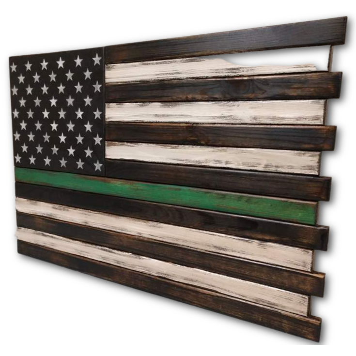 Traditional Concealment Flag