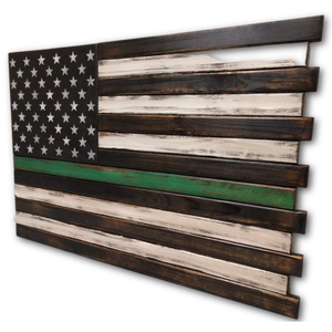 Traditional Concealment Flag