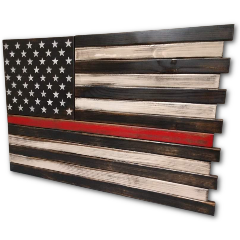 Traditional Concealment Flag