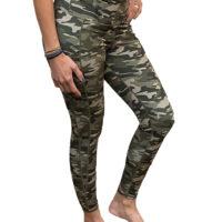 Eclipse Concealment Leggings